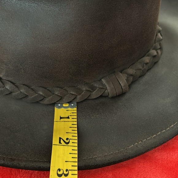 HILAND3 TRADING COMPANY HAT MADE IN USA - Picture 11 of 12